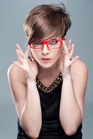Sara Escudero portrait