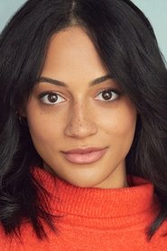 Angel Prater portrait