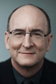 Peter Gelb portrait