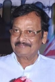 Shanmugasundaram portrait