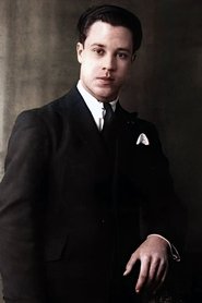 Tahar Hannache portrait