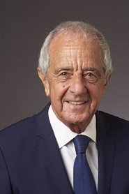 Rodolfo D'Onofrio portrait