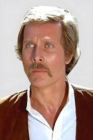 Jack Taylor portrait