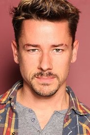 Adam Fleming portrait