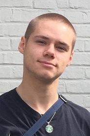 Pepijn Vandelanotte portrait
