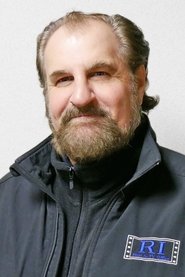 Steven Feinberg portrait