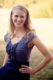 Gelsey Weiss portrait