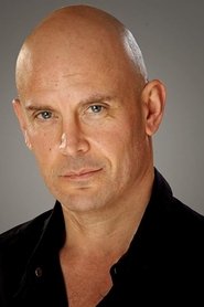 Rick Tonna portrait