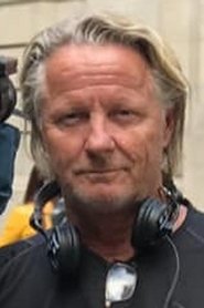 Claus Bie portrait
