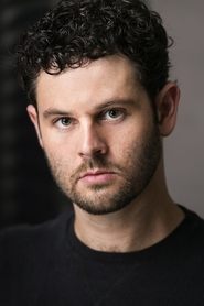 Daryn Kahn portrait