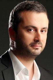 Onur Şan portrait