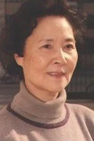 Meiyi Yan portrait