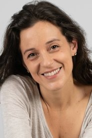 Ana Clara Fischer portrait