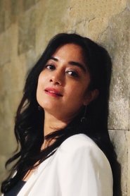 Sarika Singh portrait