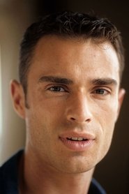 Victor Racek portrait