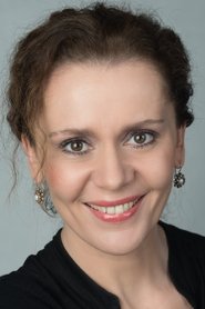 Viktoria Kerekes portrait
