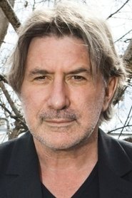 Gérard Pont portrait