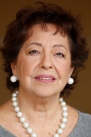 Tina Femiano portrait