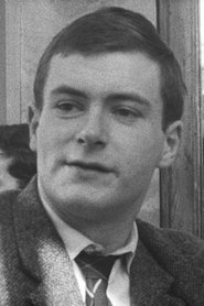 Christian Charrière portrait