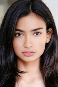Kelly Gale portrait
