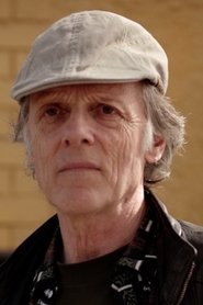 Leonard Tenisci portrait