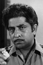 Satyendra Kapoor portrait