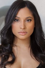 Cynthia Rodriguez portrait