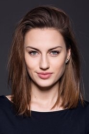 Natalia Germani portrait