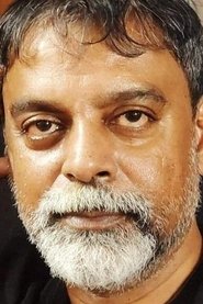 Tathagata Banerjee portrait