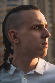 Mikhail Boreysha portrait