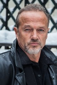 Laurent Malet portrait