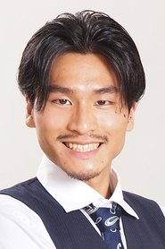 Masahiro Kono portrait