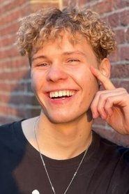 Quinn Bezemer portrait