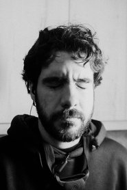 Dani Iglesias portrait