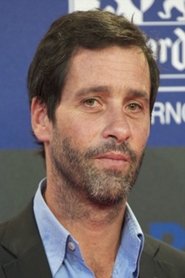 Juan Pablo Shuk portrait