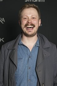 Einar Tørnquist portrait
