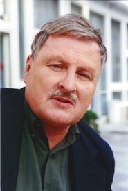 Dušan Trančík portrait