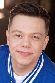 Joseph Kyler portrait