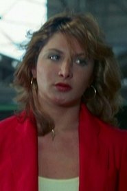 Nadia Neri portrait