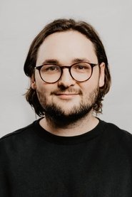 Florian Ecker portrait
