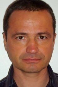 Nicolas Tronc portrait