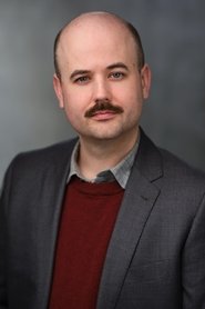 Brendan Riggs portrait