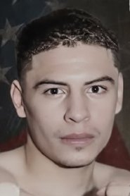 Arturo Popoca portrait