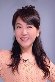 Yang Chieh-mei portrait