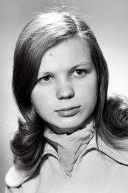 Sirje Haagel portrait