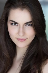 Anna Vanston portrait