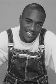 Lamont Bentley portrait