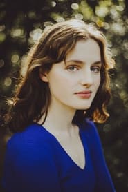 Miranda Frangou portrait