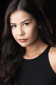 Shayla Stonechild portrait