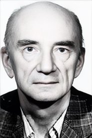 Yuri Mikhajlov portrait